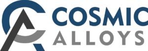 cosmic alloys